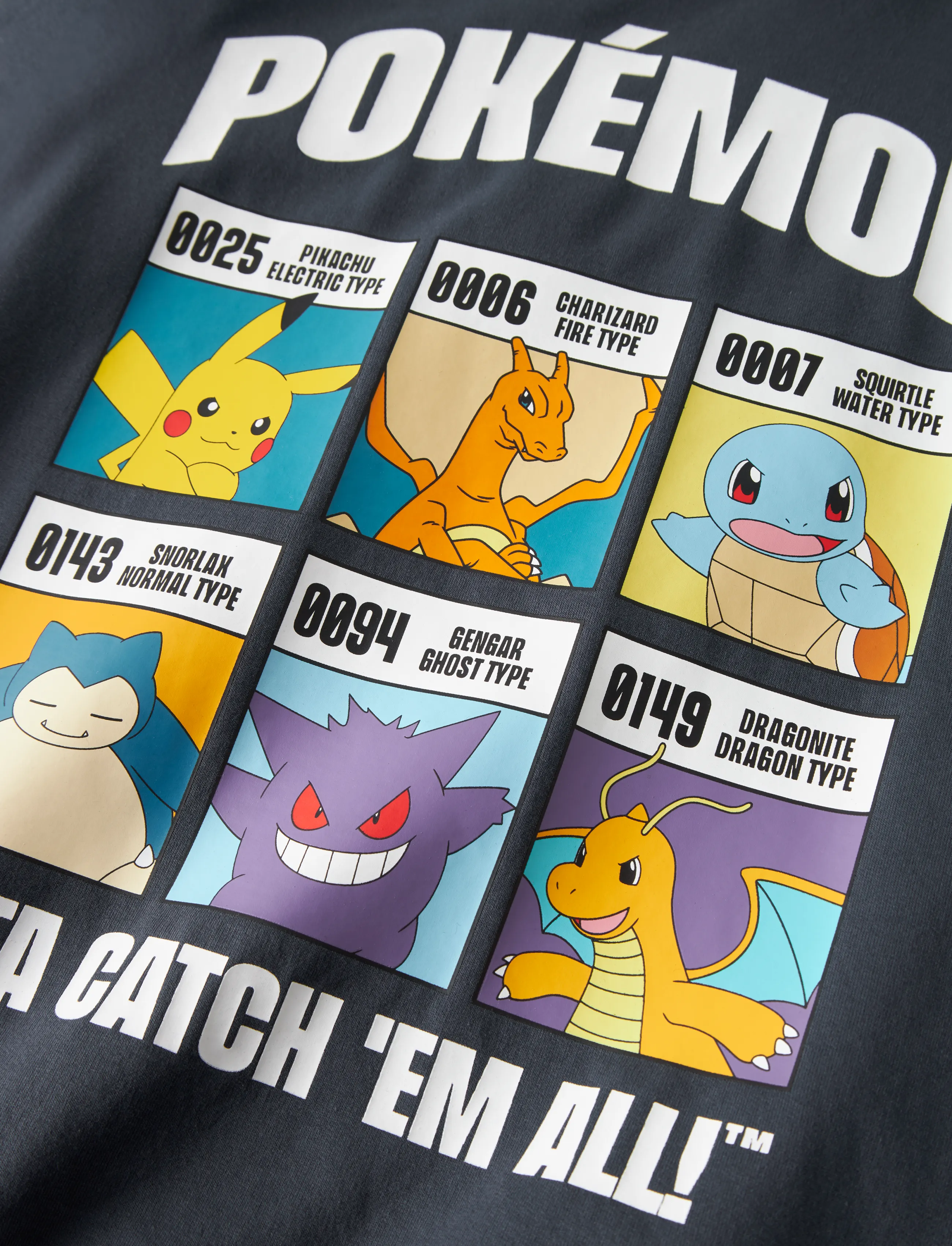 name it - NKMSTUS POKEMON SWEAT BRU SKY - sweatshirts - ombre blue - 4