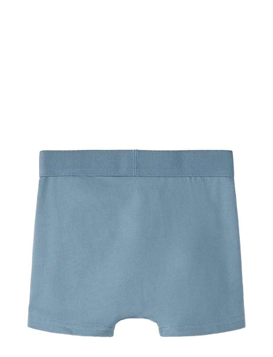 name it - NKMSOEREN POKEMON 2P BOXER SKY - unterhosen - navy blazer - 1