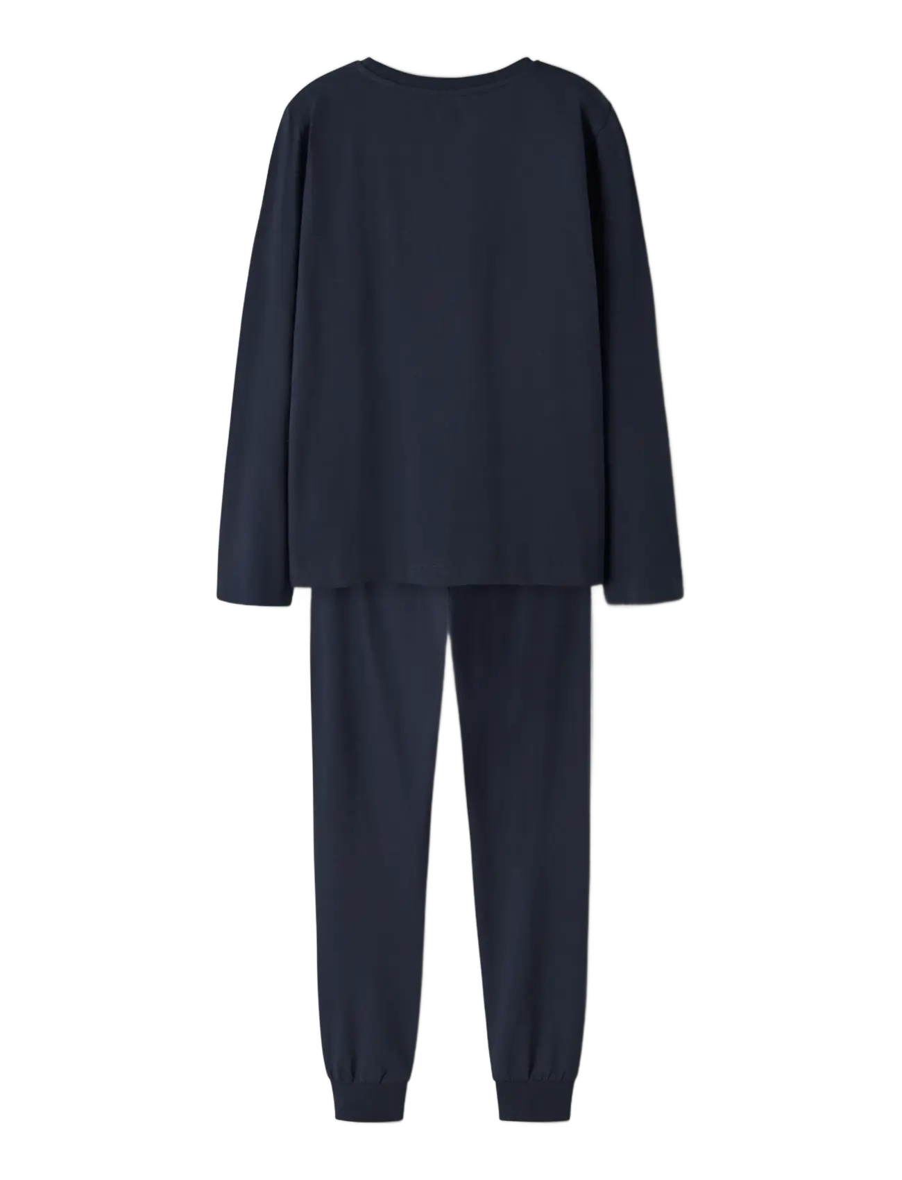name it - NKMSUX POKEMON LS NREG NIGHTSET NOOS SKY - navy blazer - 1