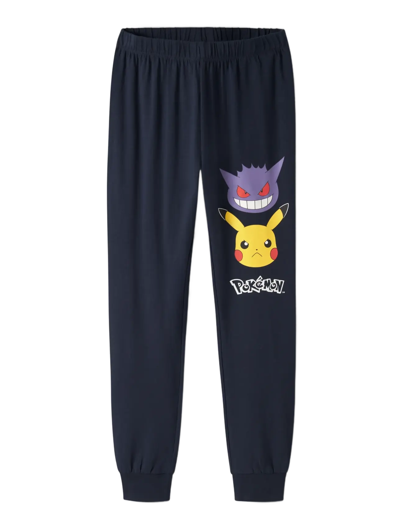 name it - NKMSUX POKEMON LS NREG NIGHTSET NOOS SKY - navy blazer - 2