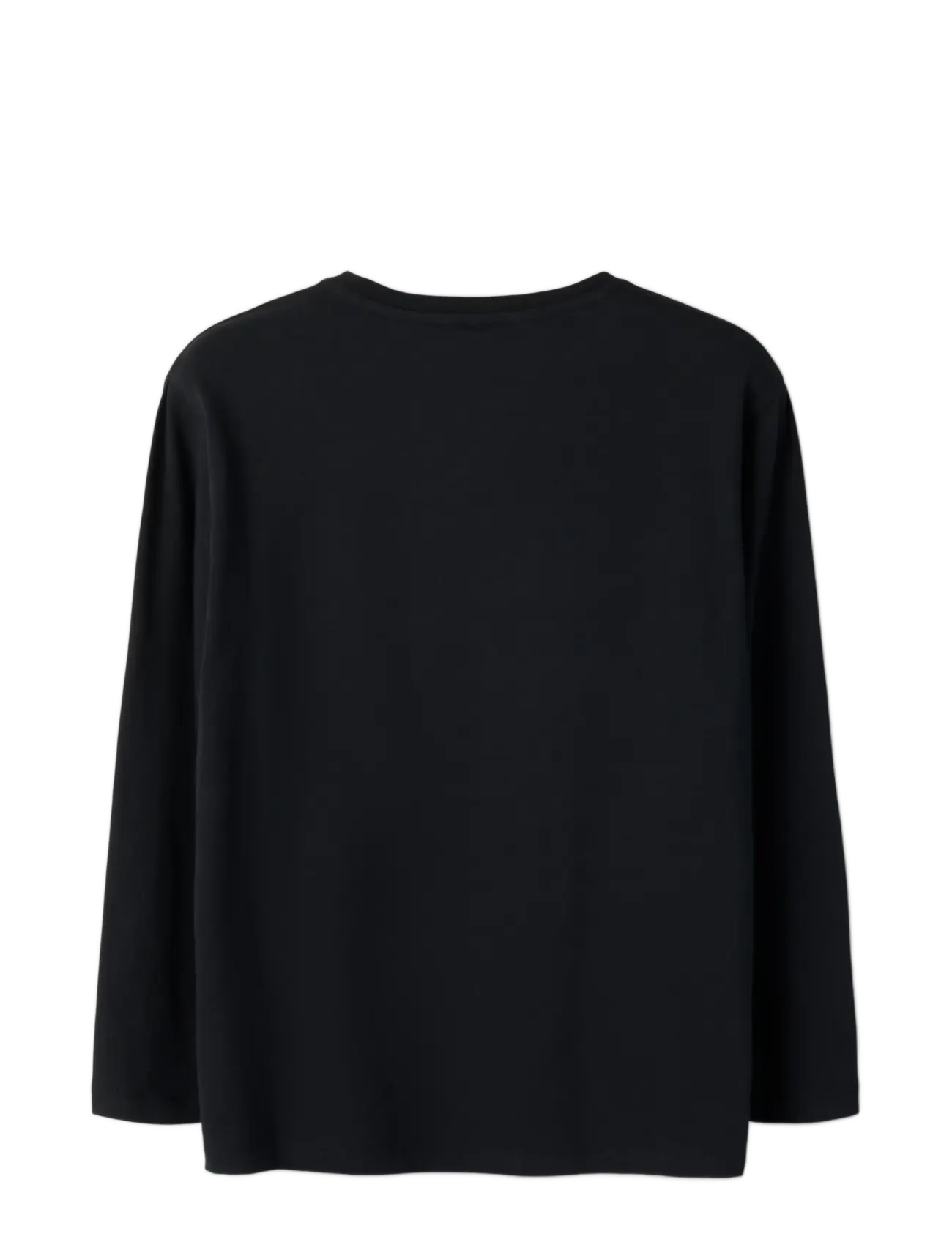 name it - NKMSYX POKEMON LS NREG TOP BOX NOOS SKY - black - 1