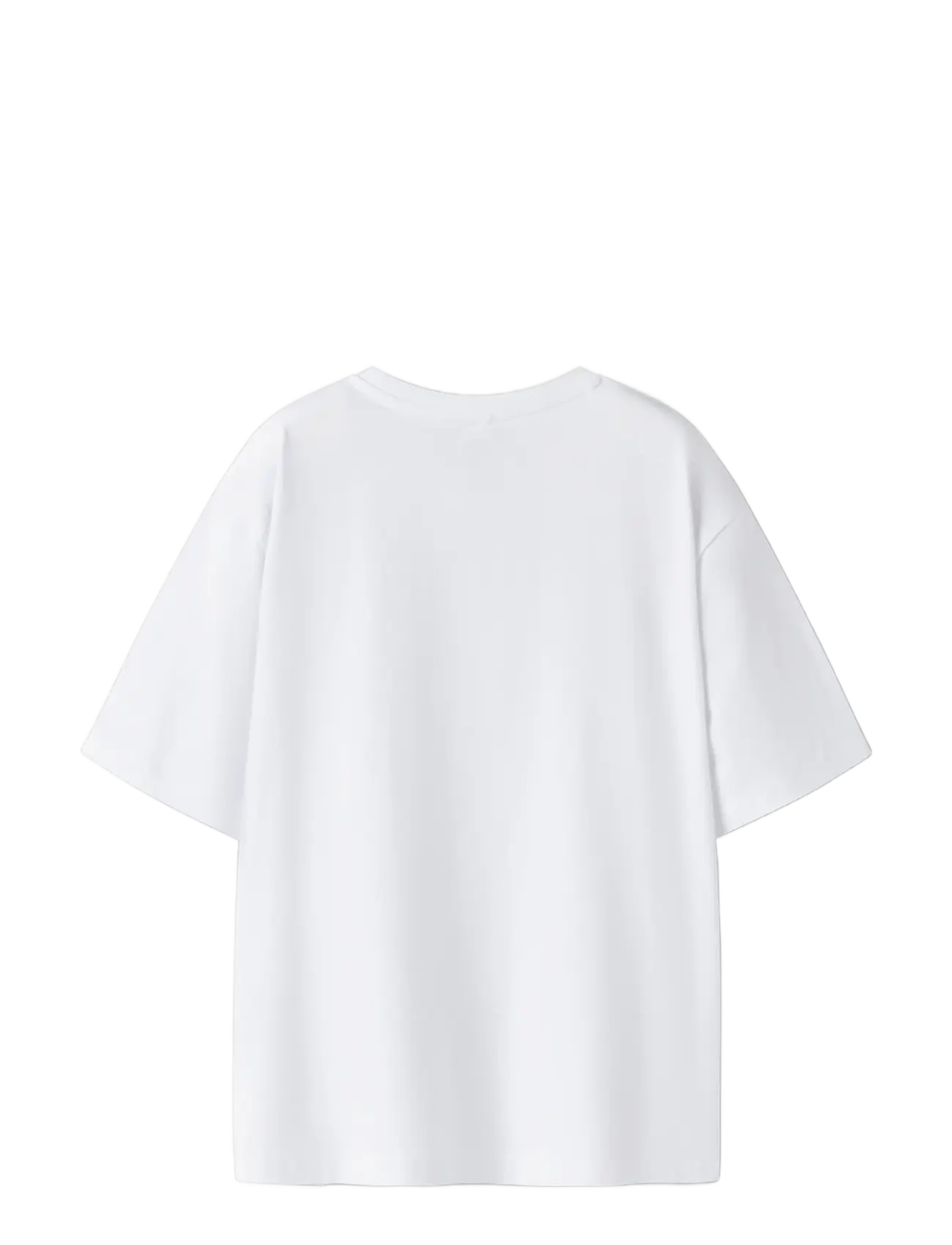 name it - NKMSENA MINECRAFT SS NREG TOP BOX BFU - bright white - 1