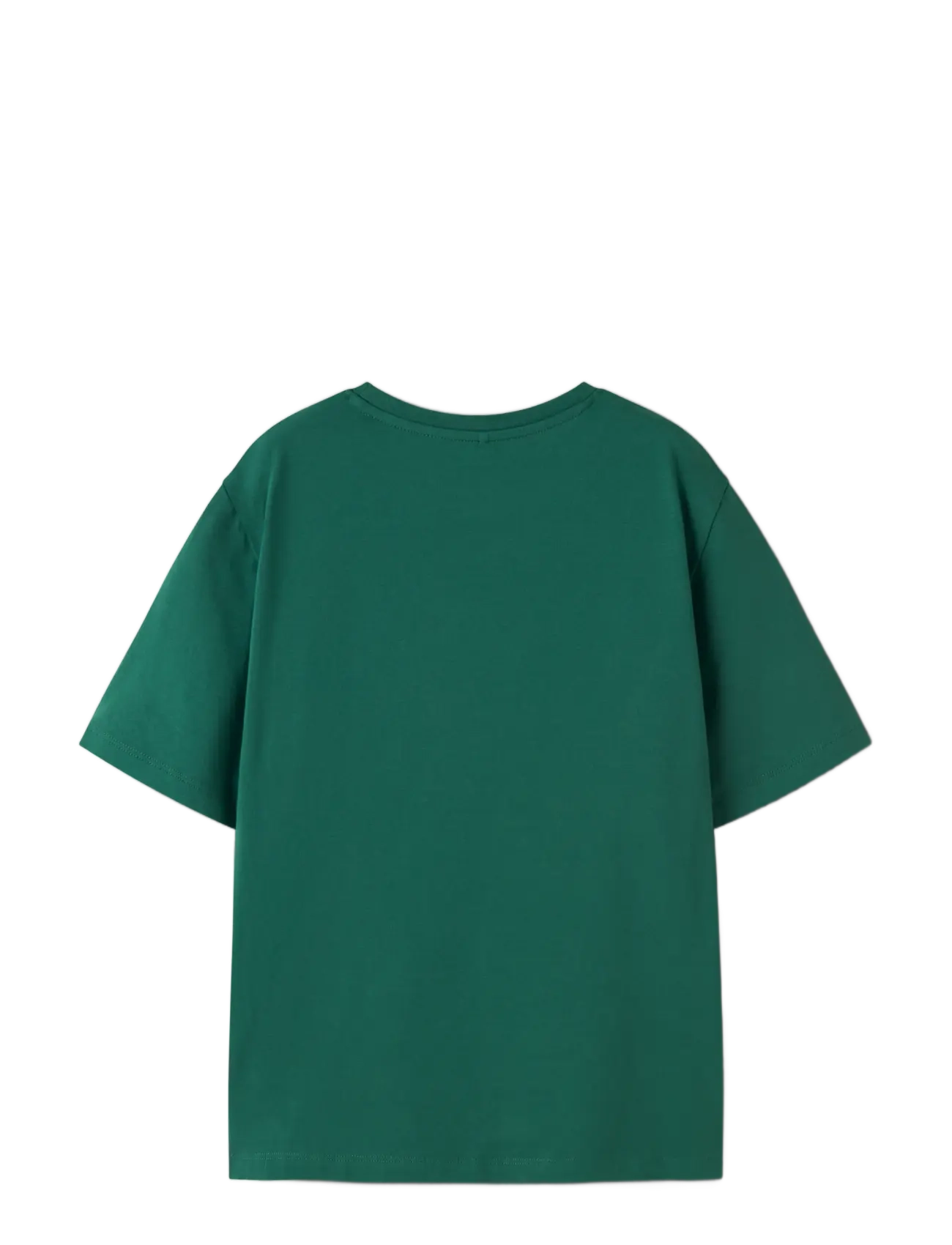 name it - NKMSENA MINECRAFT SS NREG TOP BOX BFU - evergreen - 1