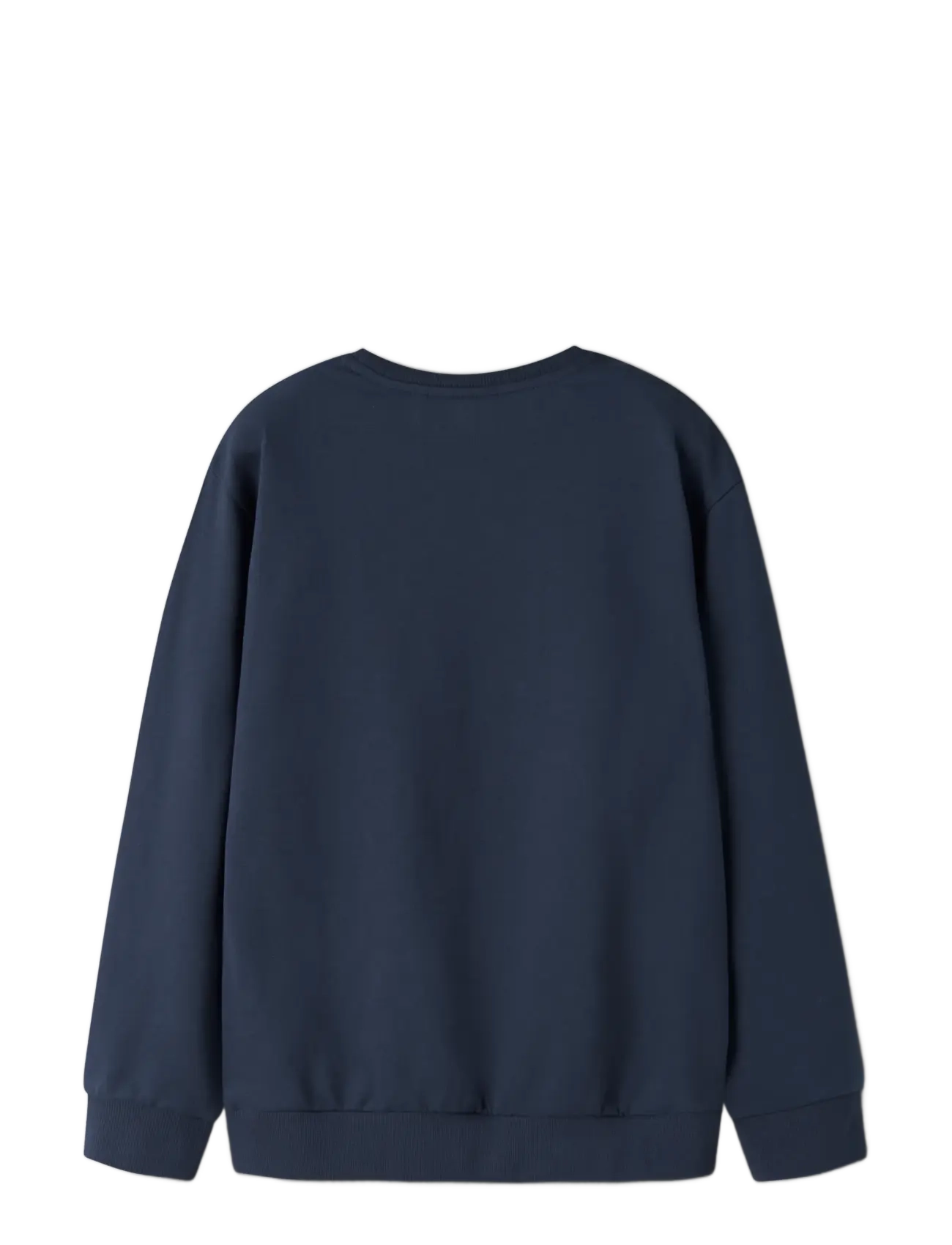 name it - NKMSEVEN POKEMON NREG SWEAT BRU SKY - navy blazer - 1