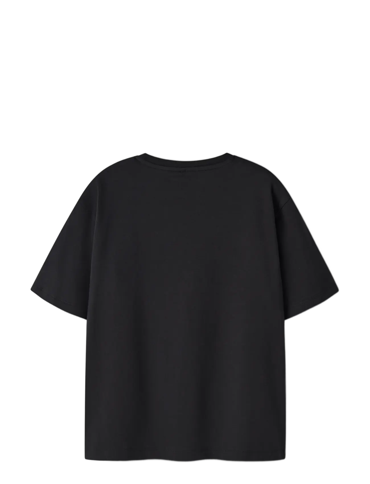 name it - NKMSIXTH POKEMON SS NREG TOP SKY - kortärmade t-shirts - black - 1