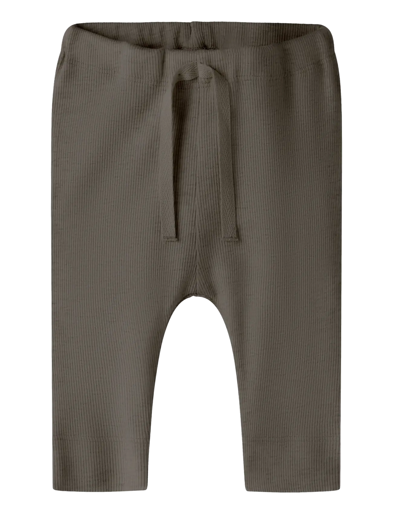 name it - NBNKAB 2P PANT NOOS - bikses mazuļiem - peyote melange - 1