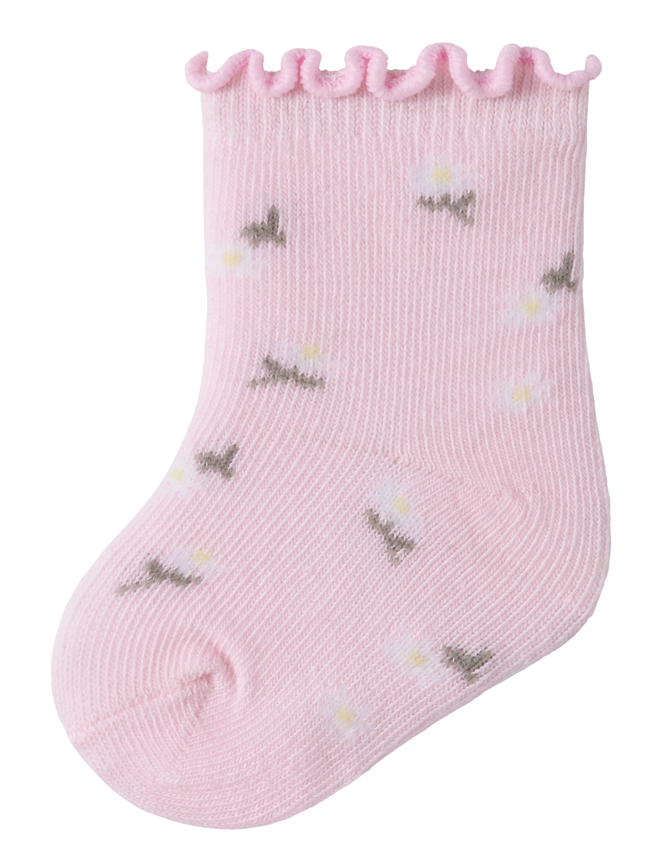CRADLE PINK