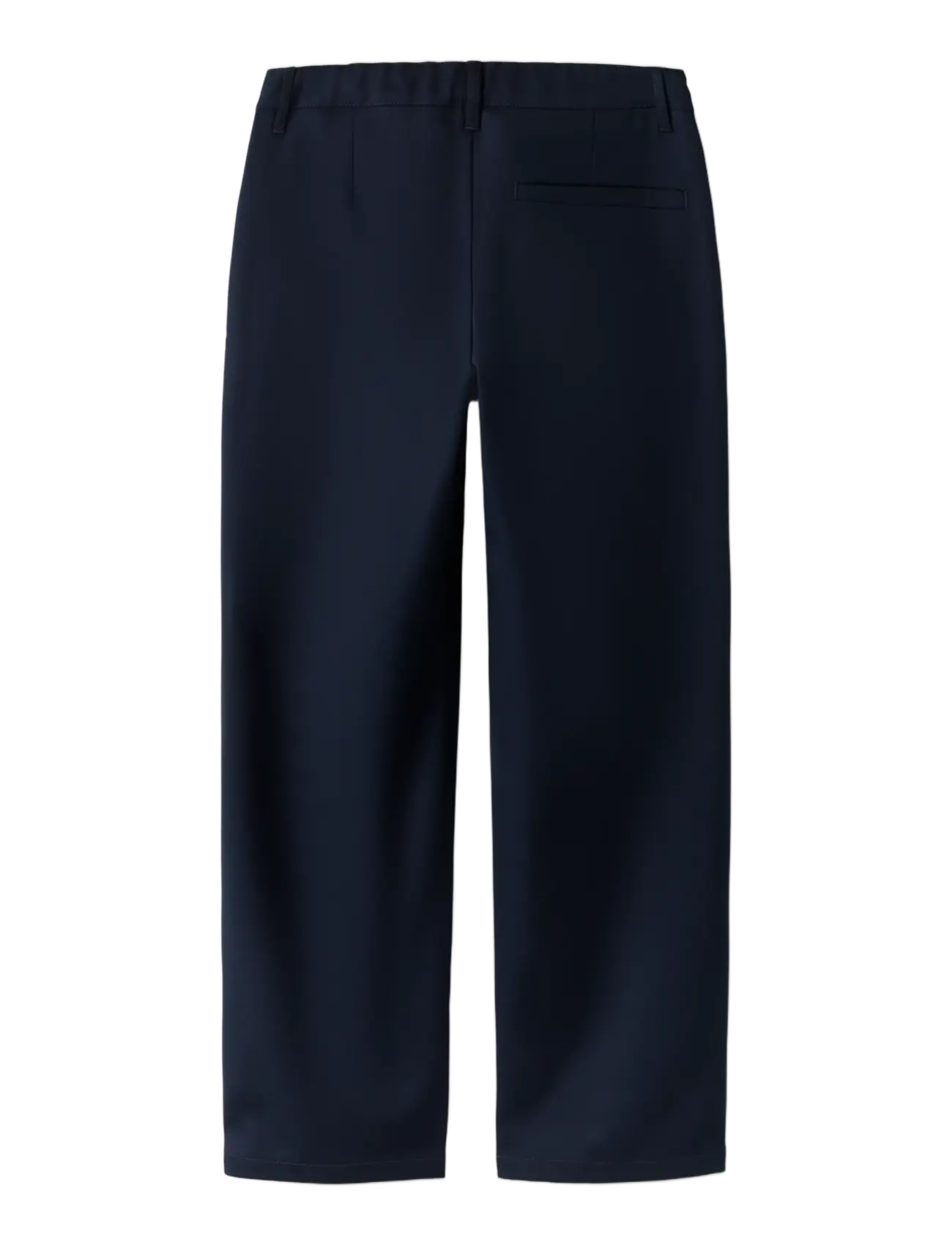 name it - NKMROVAMEL PANT NOOS - einkaufen nach alter von - navy blazer - 1
