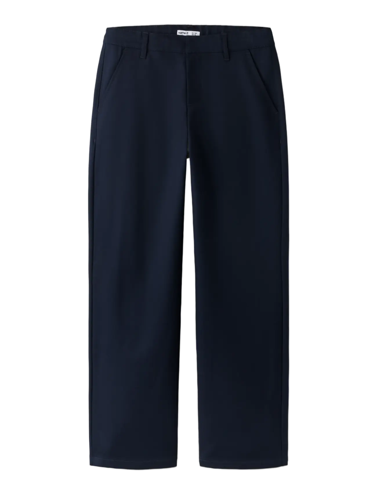 name it - NKMROVAMEL PANT NOOS - einkaufen nach alter von - navy blazer - 2