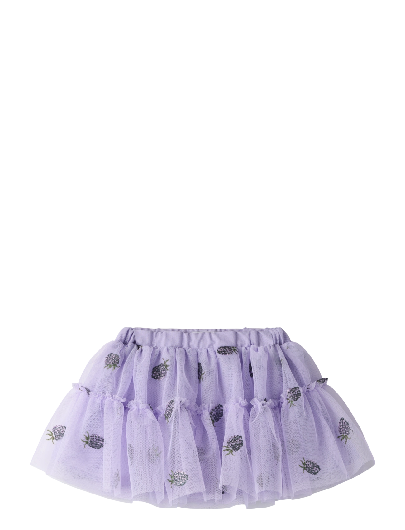 name it NMFOLIN TULLE SKIRT - Shop by age - HEIRLOOM LILAC / purple