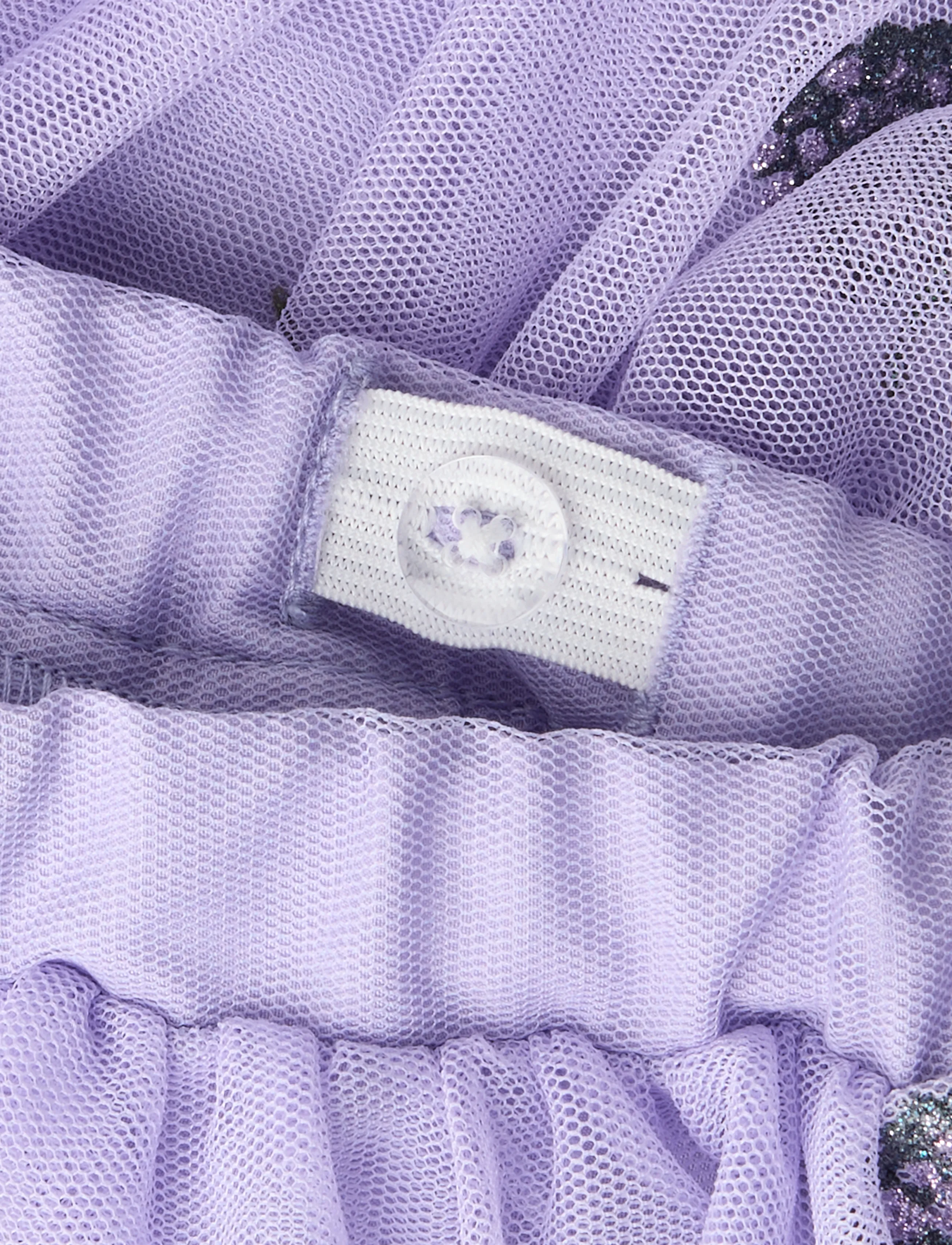 name it - NMFOLIN TULLE SKIRT - tulle skirt - heirloom lilac - 2