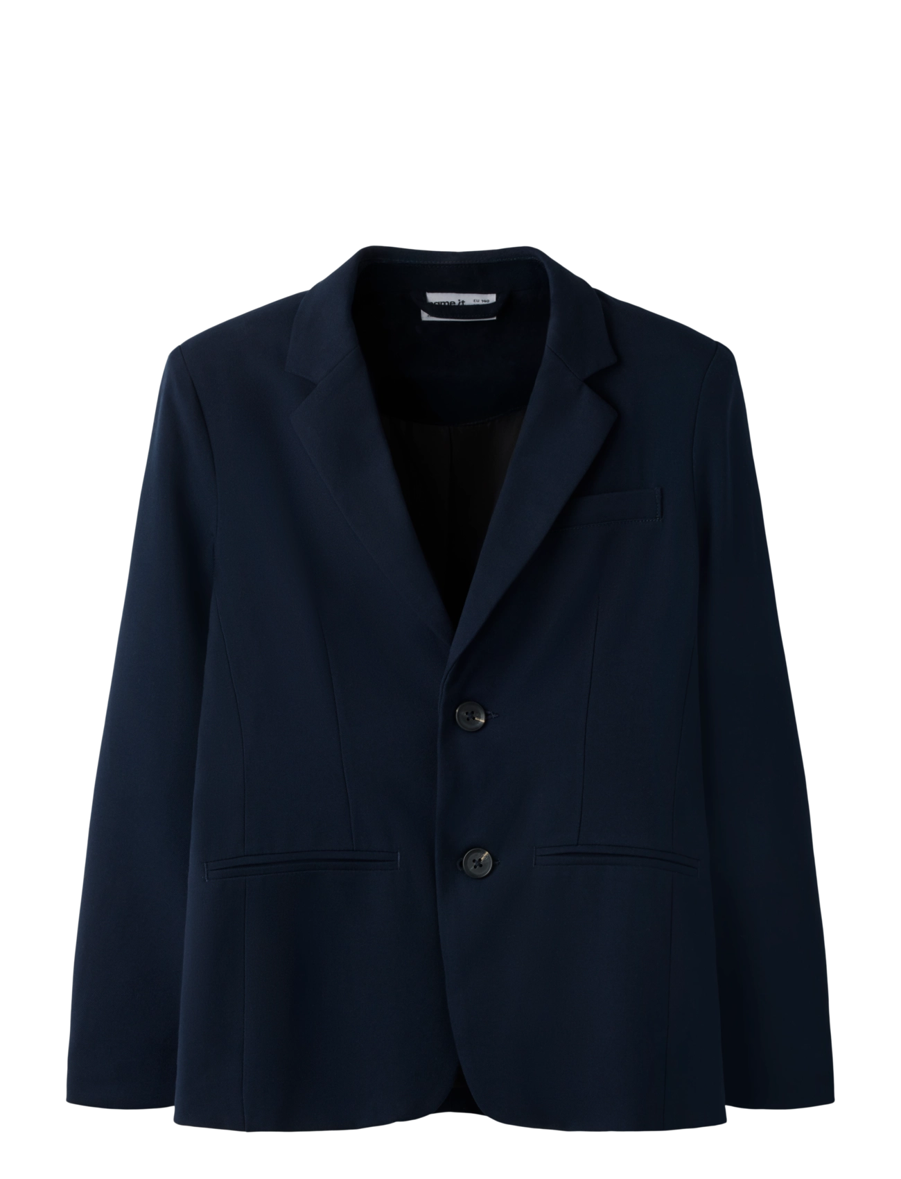 name it NKMROVAMEL BLAZER NOOS - Teens 140-176 - NAVY BLAZER / navy