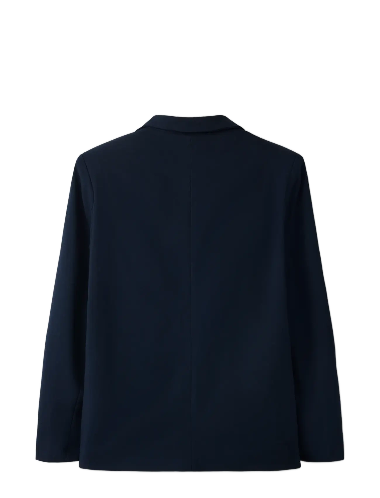 name it - NKMROVAMEL BLAZER NOOS - blazer - navy blazer - 1