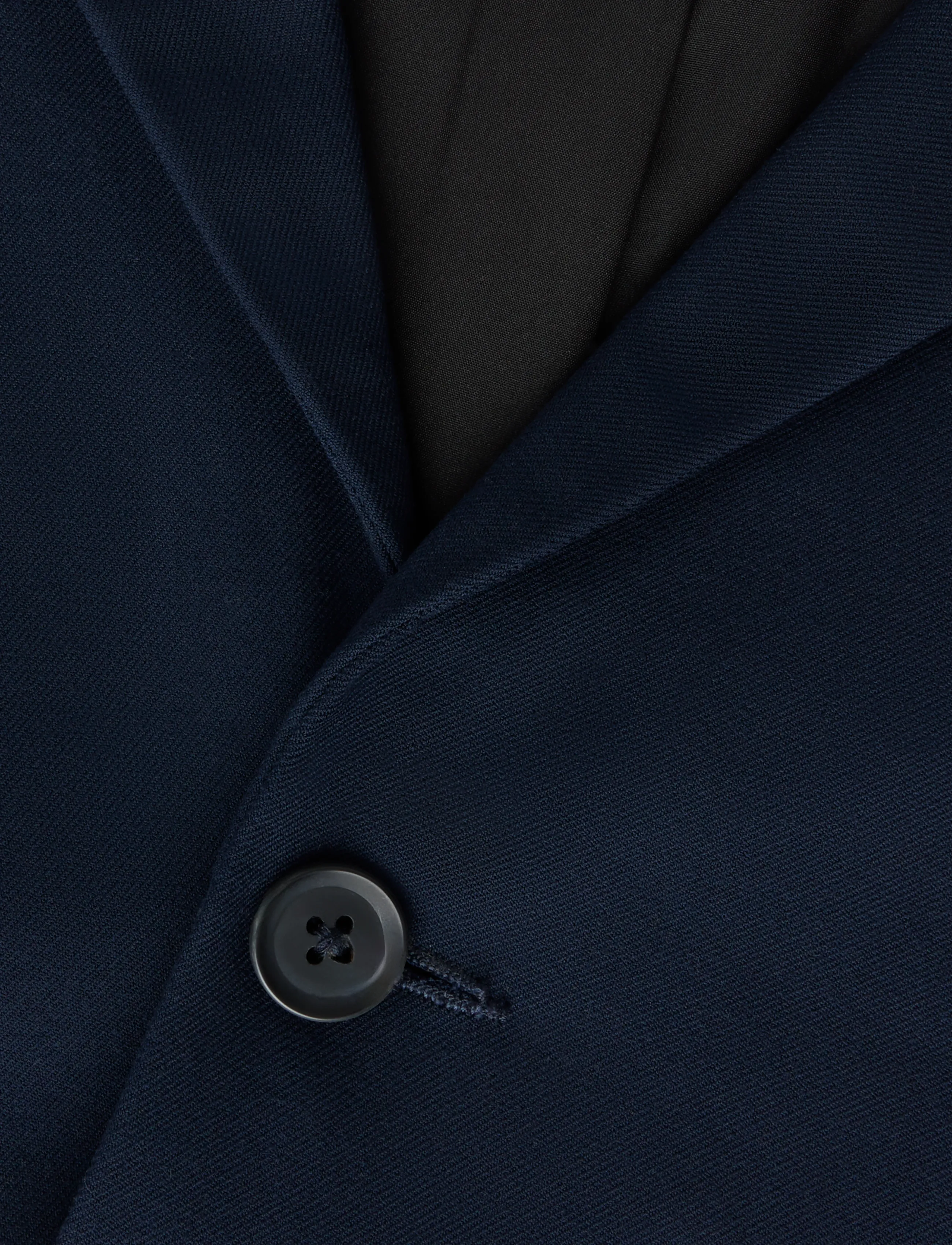 name it - NKMROVAMEL BLAZER NOOS - blazer - navy blazer - 5