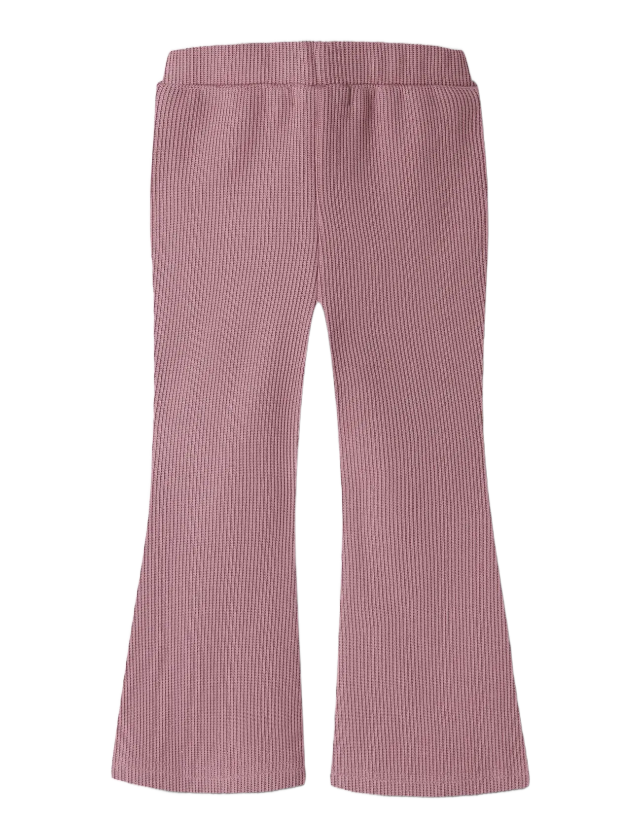 name it - NMFOHANNA FLARED PANT - lilas - 1