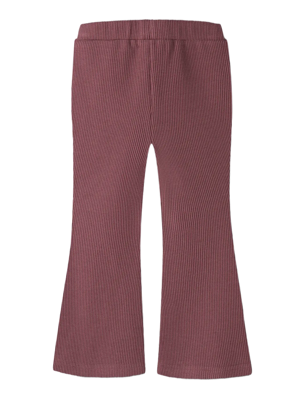 name it - NMFOHANNA FLARED PANT - wild ginger - 1