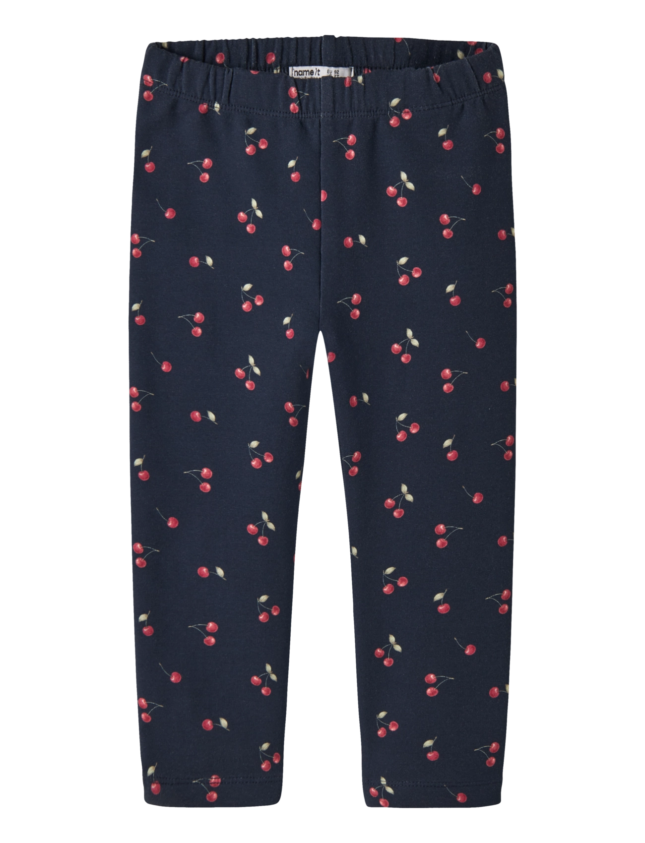 name it NMFOMER SWEAT LEGGING - Shop by age - NAVY BLAZER / navy