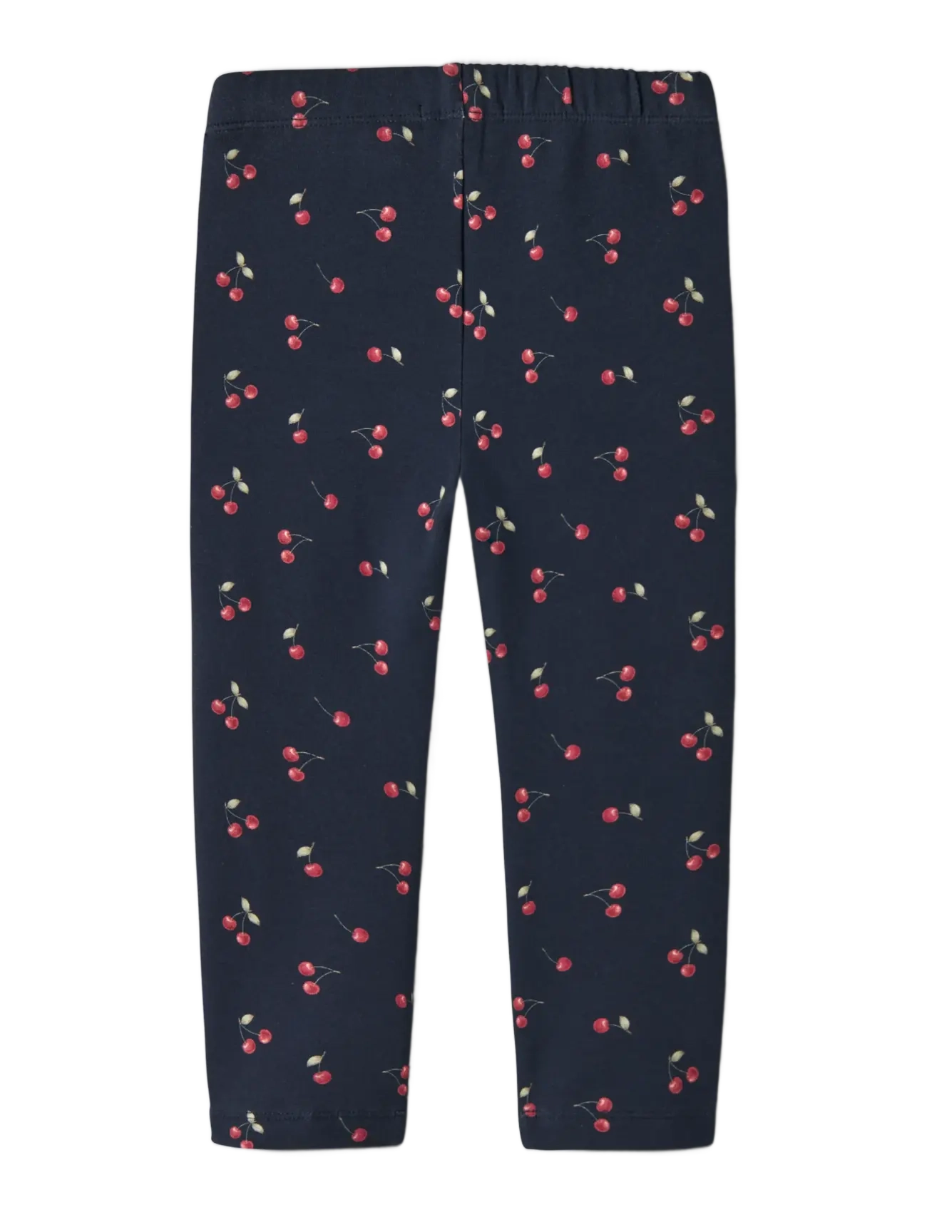 name it - NMFOMER SWEAT LEGGING - navy blazer - 1