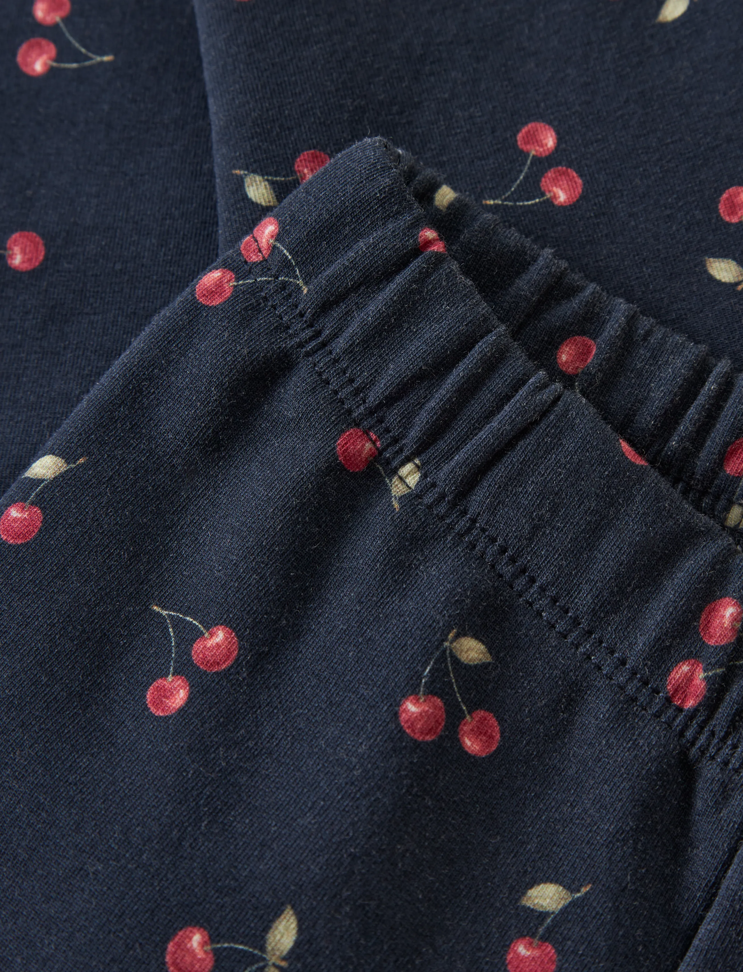 name it - NMFOMER SWEAT LEGGING - navy blazer - 2