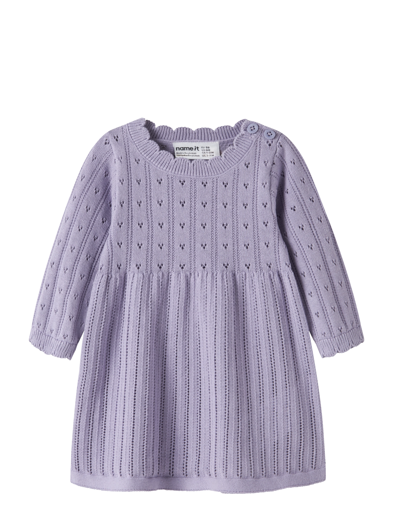 HEIRLOOM LILAC