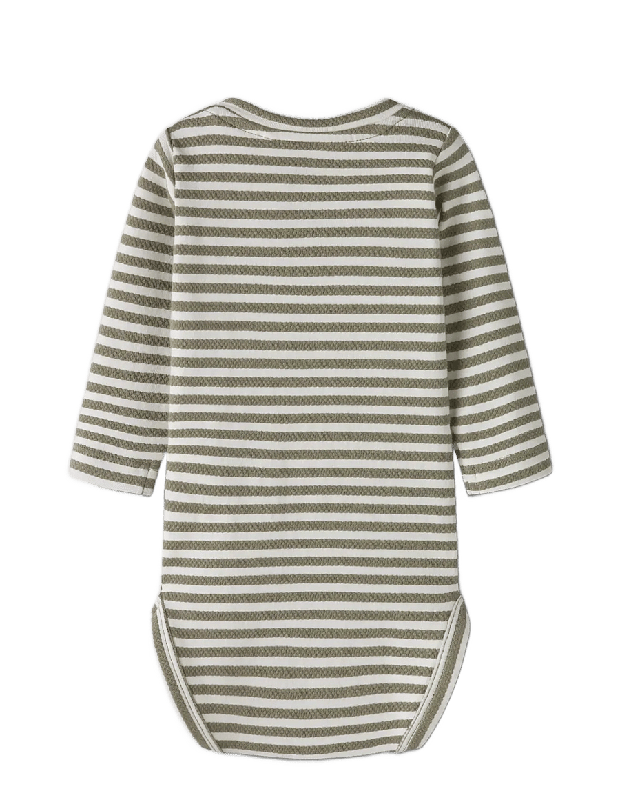 name it - NBMOLAI LS BODY - pikkade varrukatega bodid - mermaid - 1