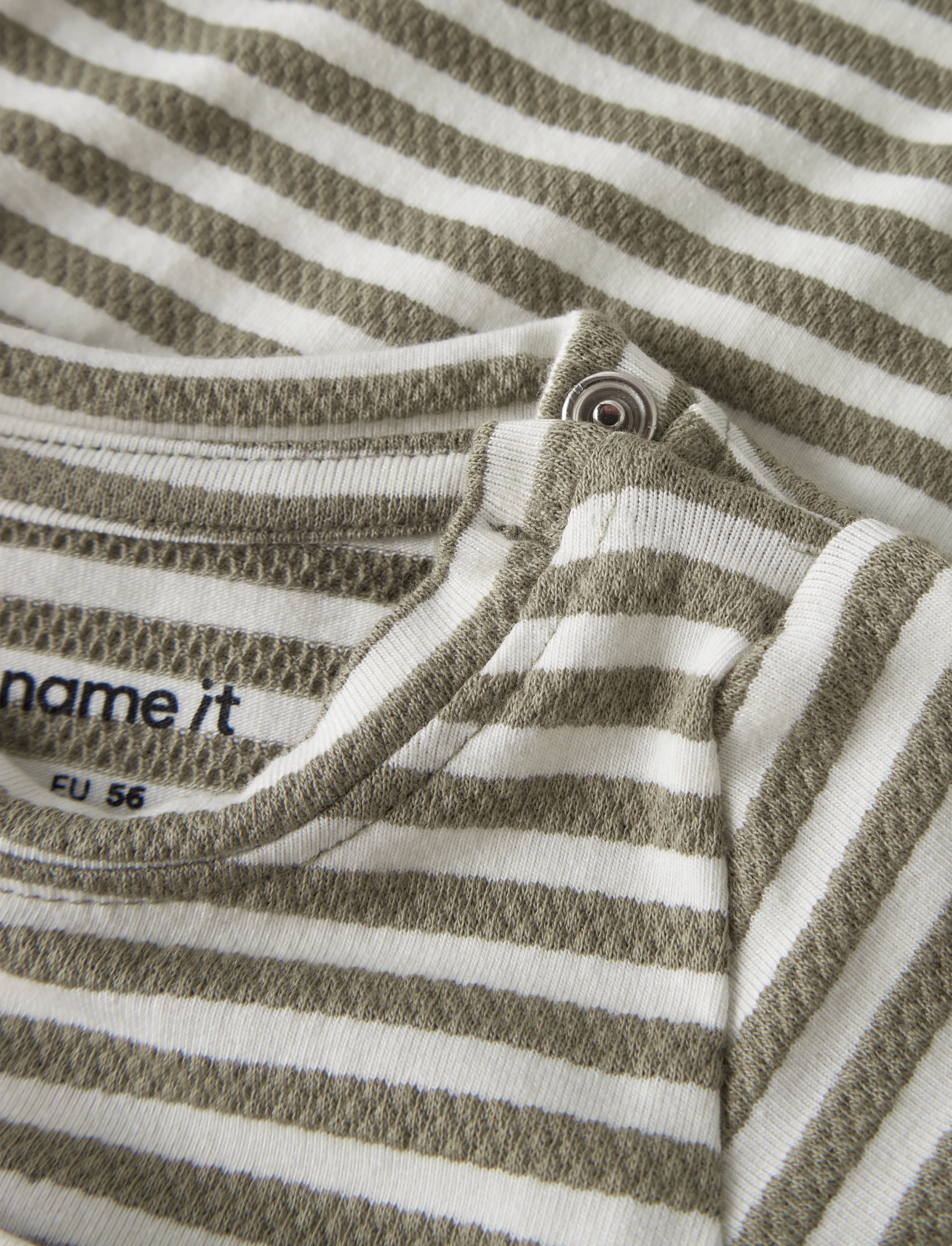name it - NBMOLAI LS BODY - pikkade varrukatega bodid - mermaid - 2