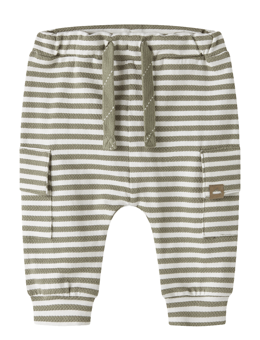 name it - NBMOLAI PANT - jogginghosen - mermaid - 0