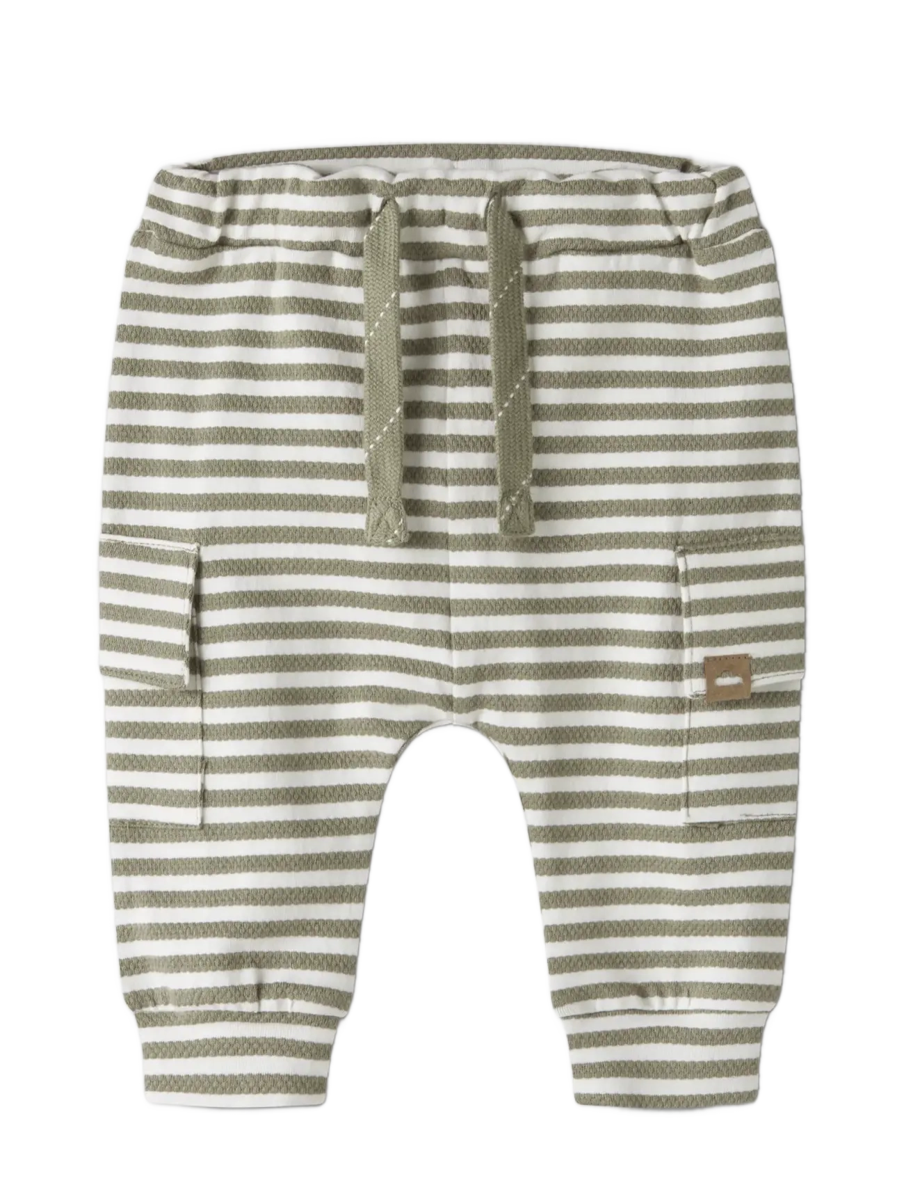 name it - NBMOLAI PANT - sweatpants - mermaid - 2