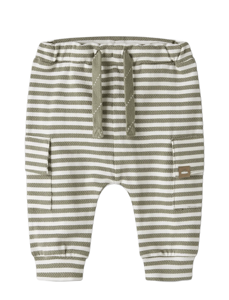 name it - NBMOLAI PANT - jogginghosen - mermaid - 2