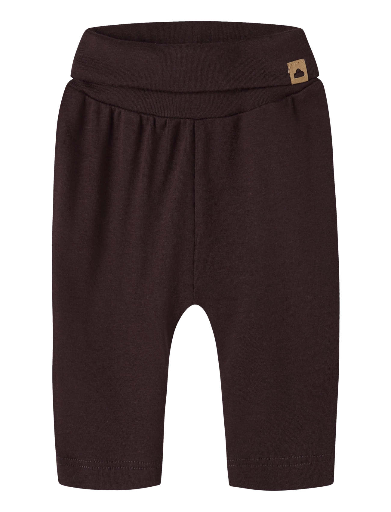 name it NBMOHONEY PANT - Name it - CHOCOLATE PLUM / brown
