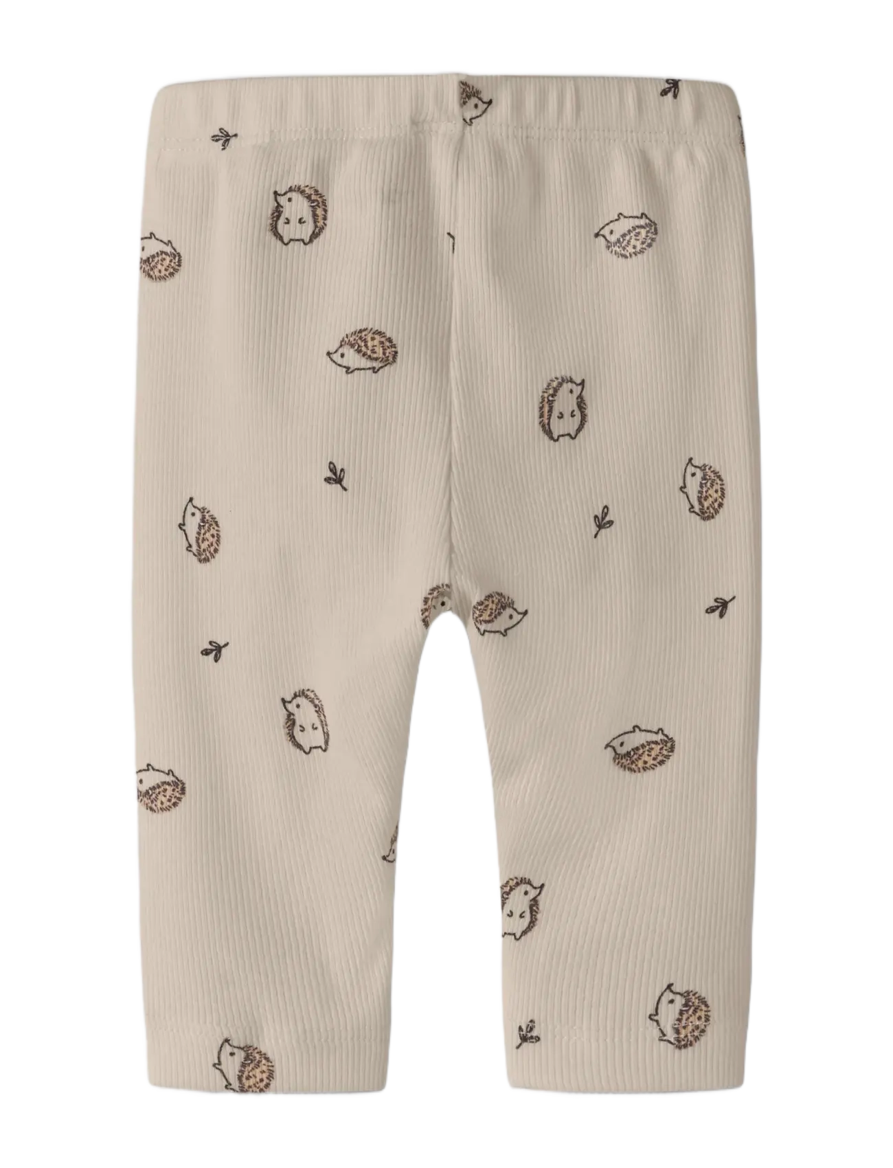 name it - NBNOHOG LEGGING - leggings - peyote - 1