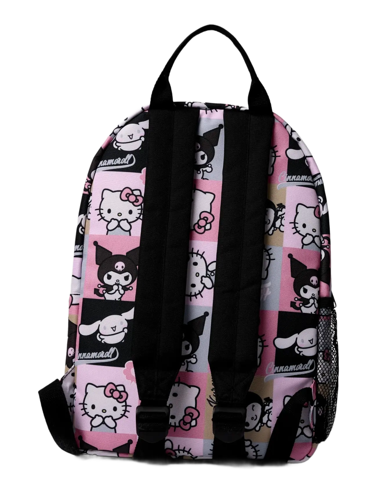 name it - NKFJYRIE HELLOK BACKPACK SKY - pirouette - 1
