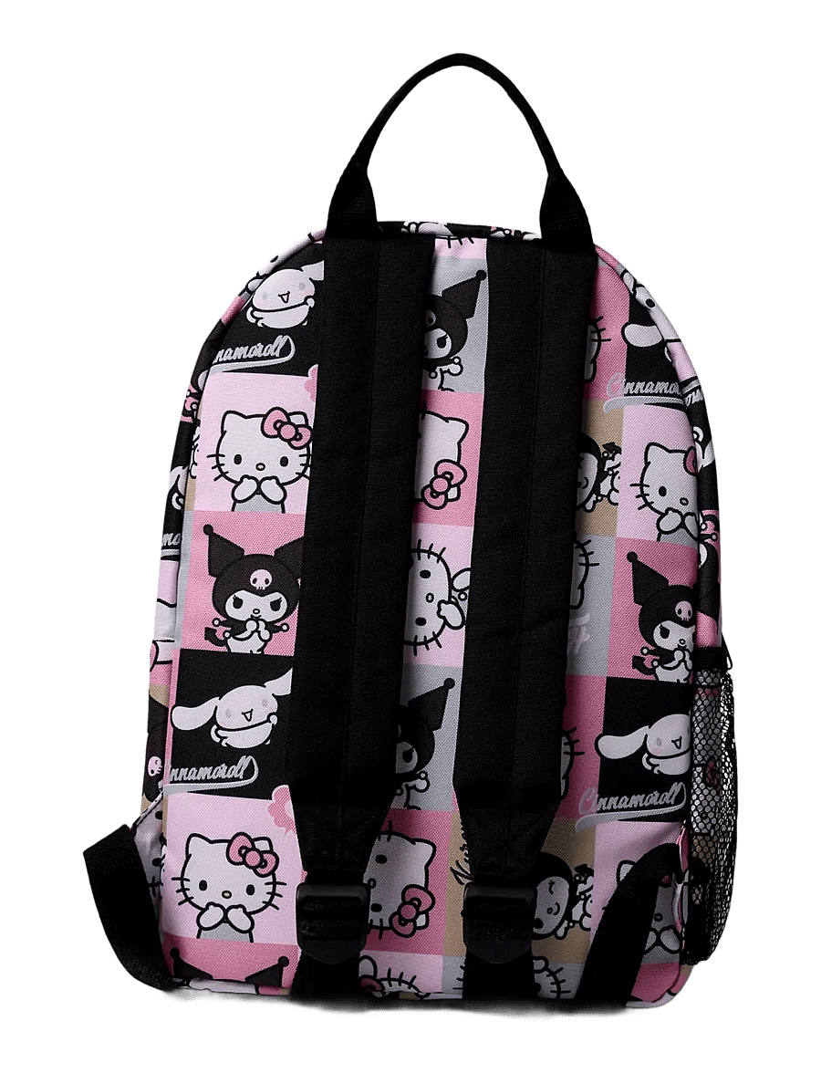 name it - NKFJYRIE HELLOK BACKPACK SKY - pirouette - 1