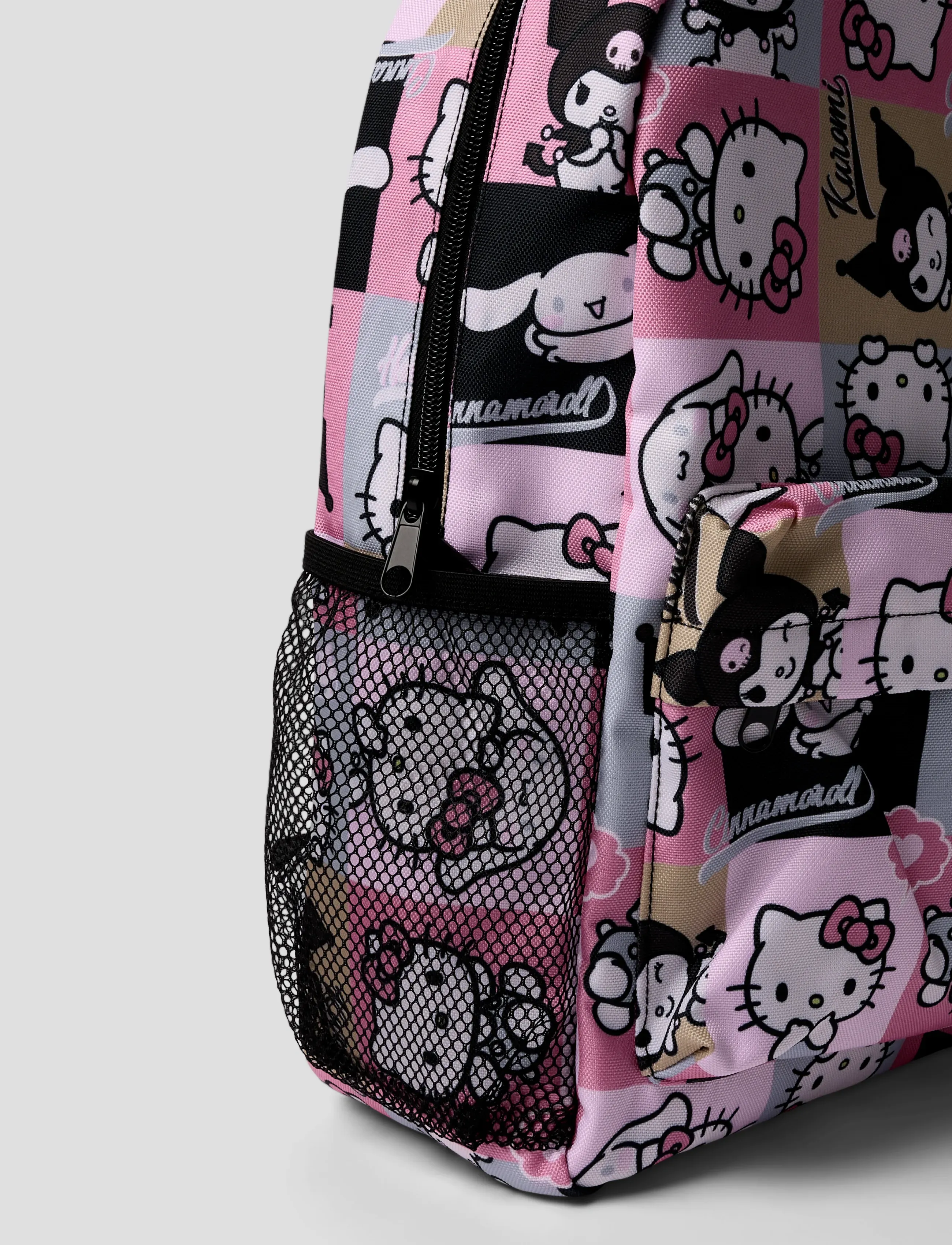 name it - NKFJYRIE HELLOK BACKPACK SKY - pirouette - 2