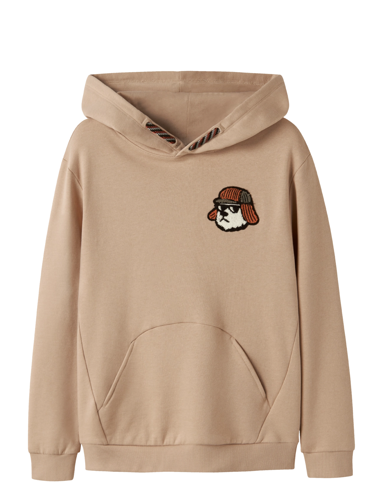 Name It - Nkmosvald Ls Nreg