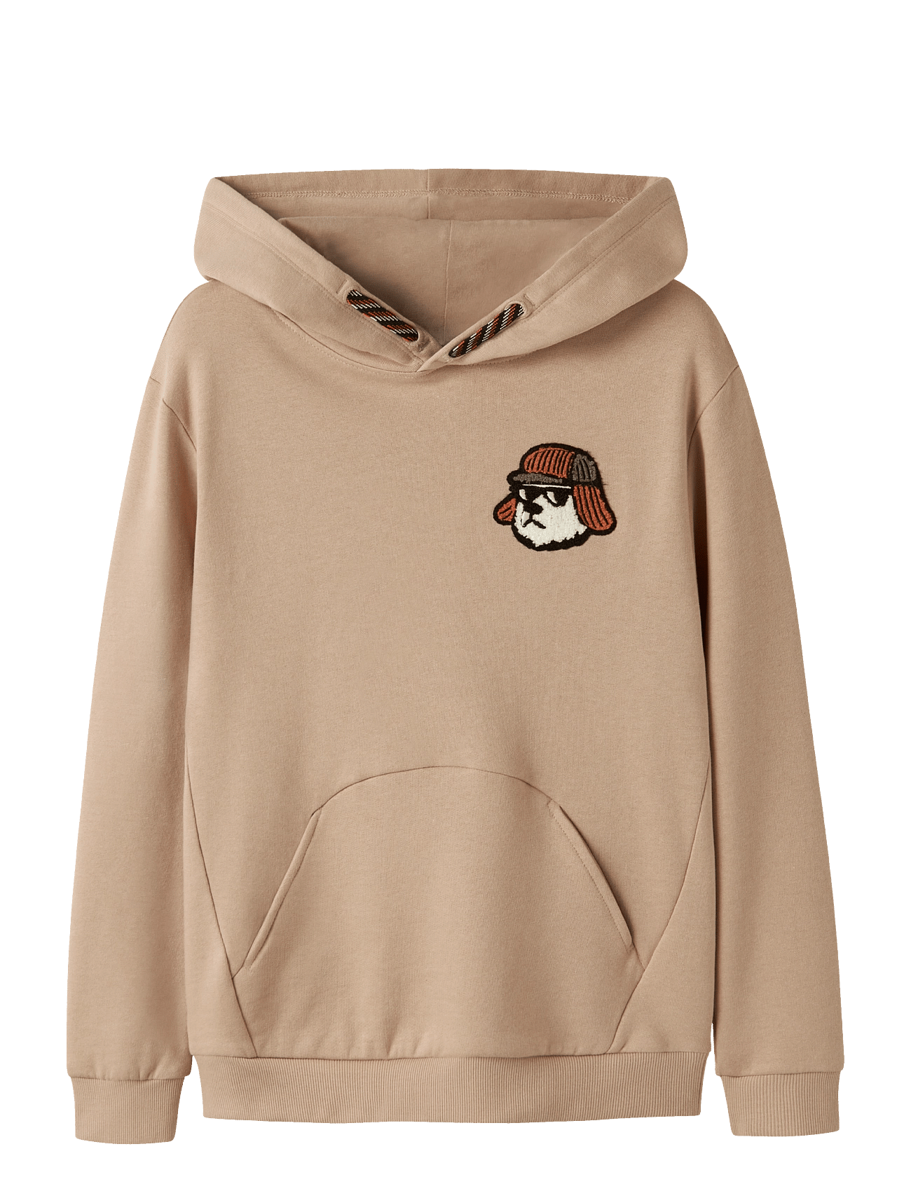Name It - Nkmosvald Ls Nreg
