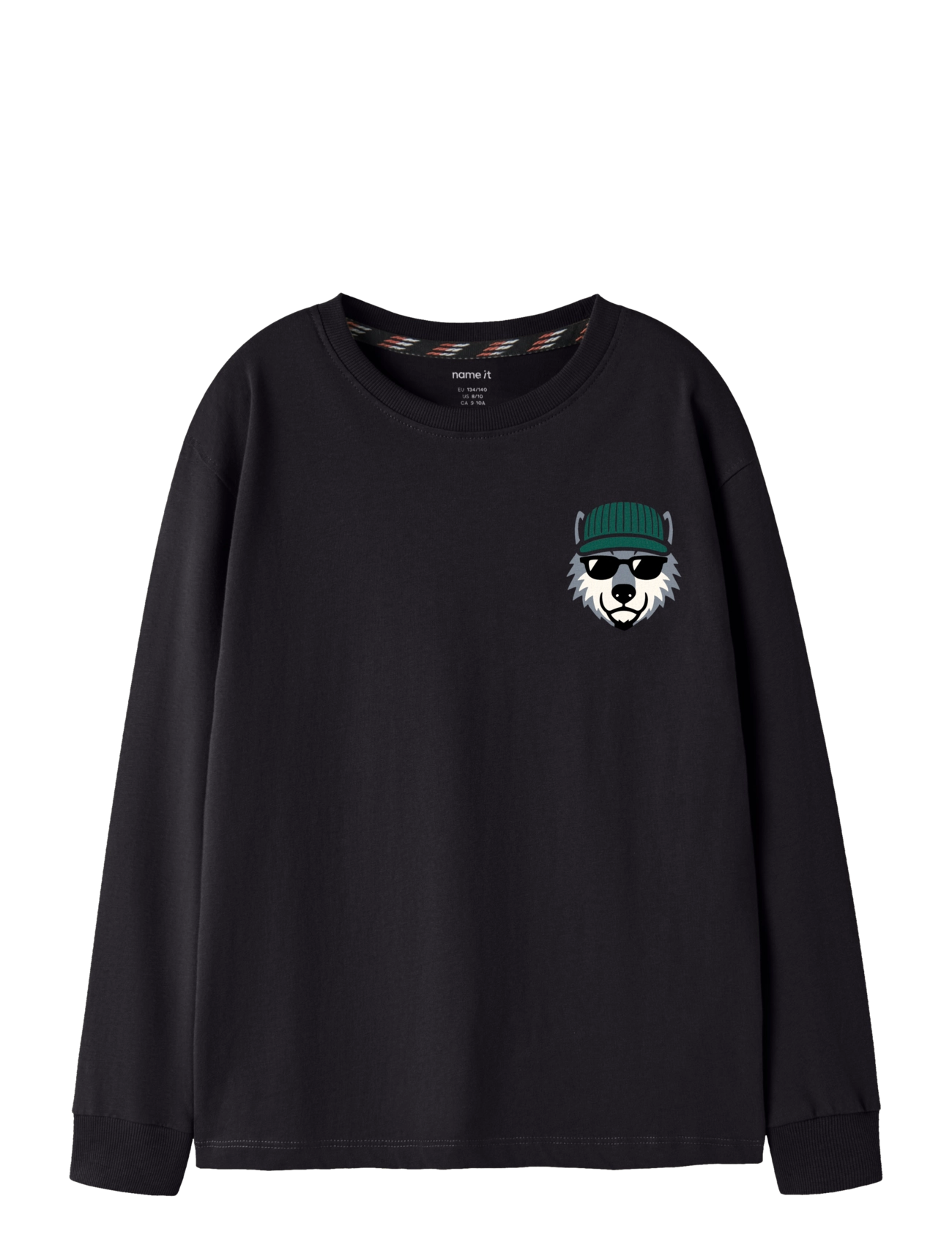 Name It - Nkmosvaldi Ls Nreg