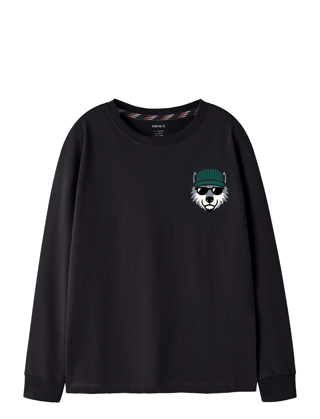 Name It - Nkmosvaldi Ls Nreg
