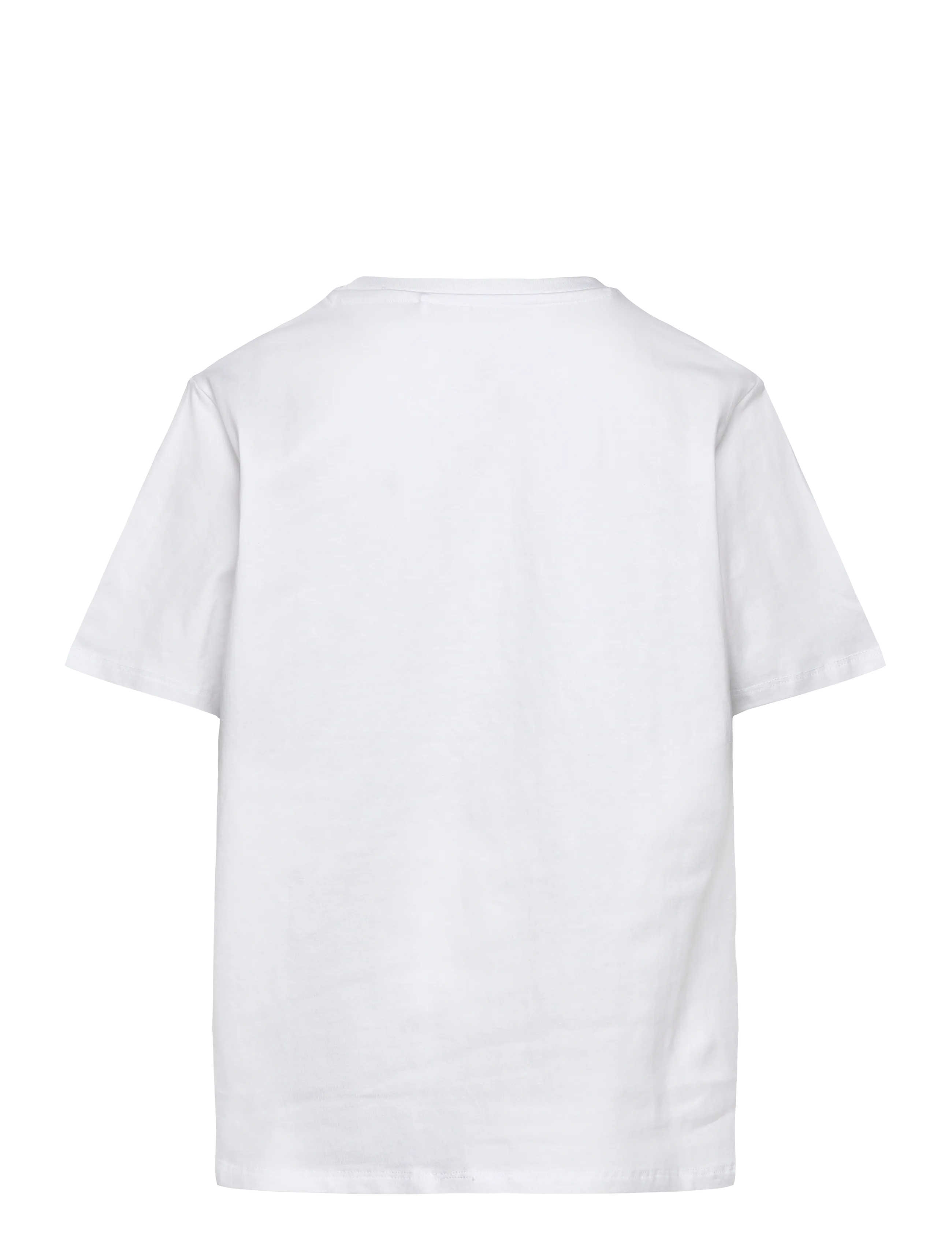 name it - NKMARMI BRAINR SS NREG TOP LNOOS VDE - stutterma bolir - bright white - 1