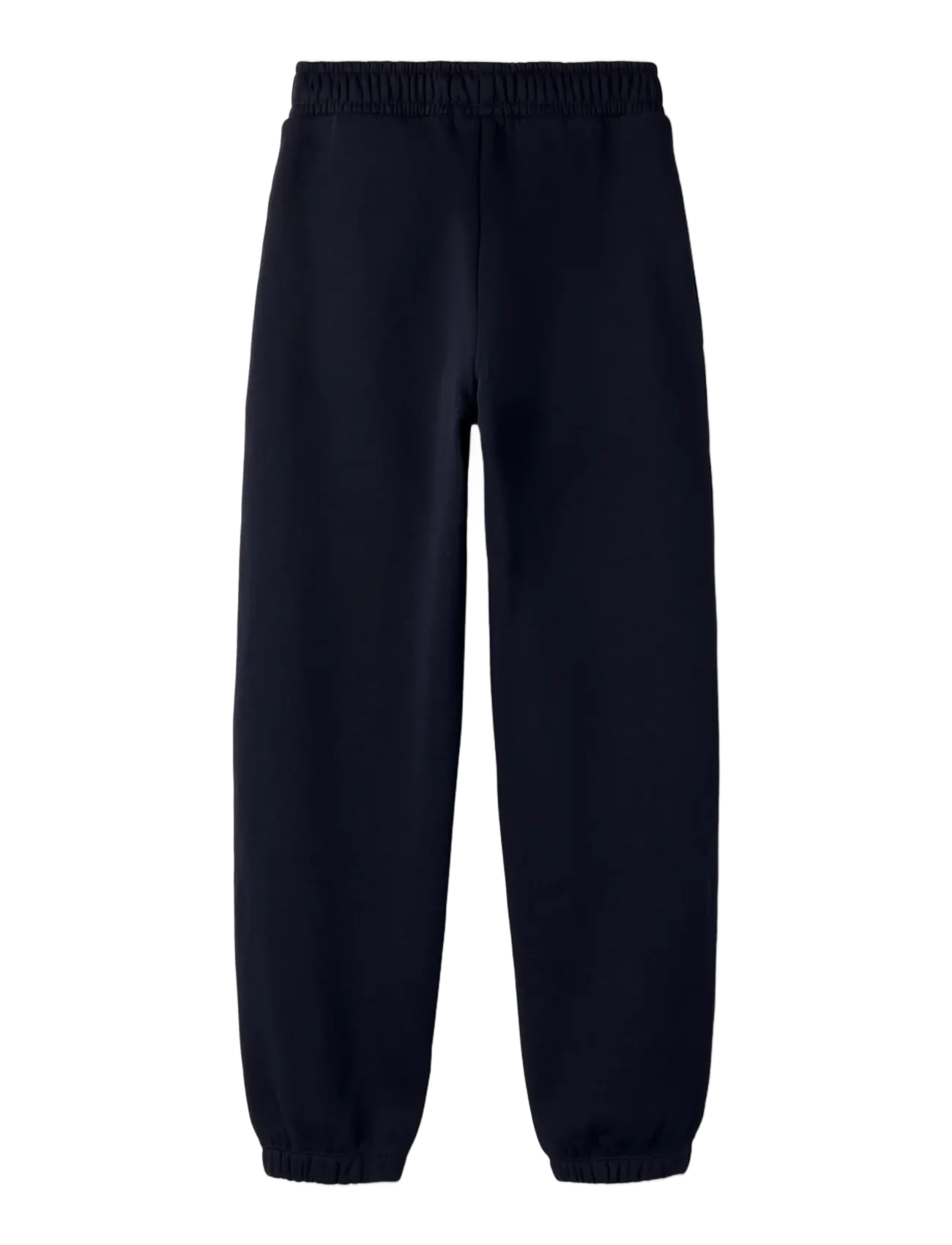 name it - NKMRIO RLX SWEAT PANT BRU NOOS - dressipüksid - dark sapphire - 1