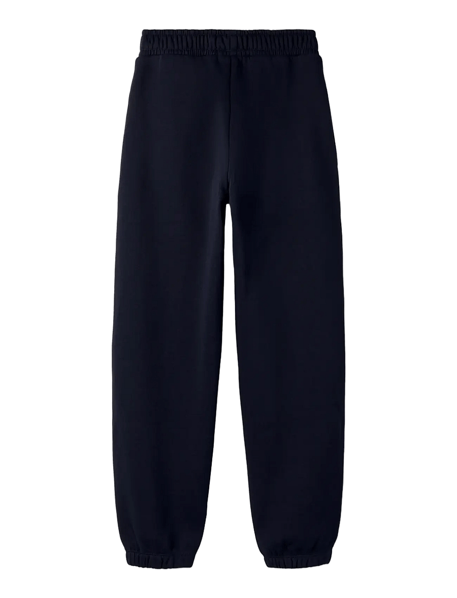 name it - NKMRIO RLX SWEAT PANT BRU NOOS - mjukisbyxor - dark sapphire - 1