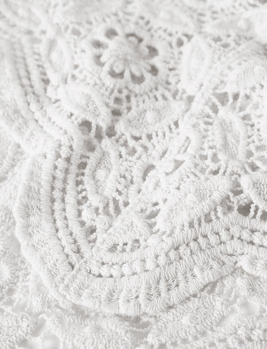 name it - NKFNIMO SCARF - talvised aksessuaarid - cloud dancer - 4