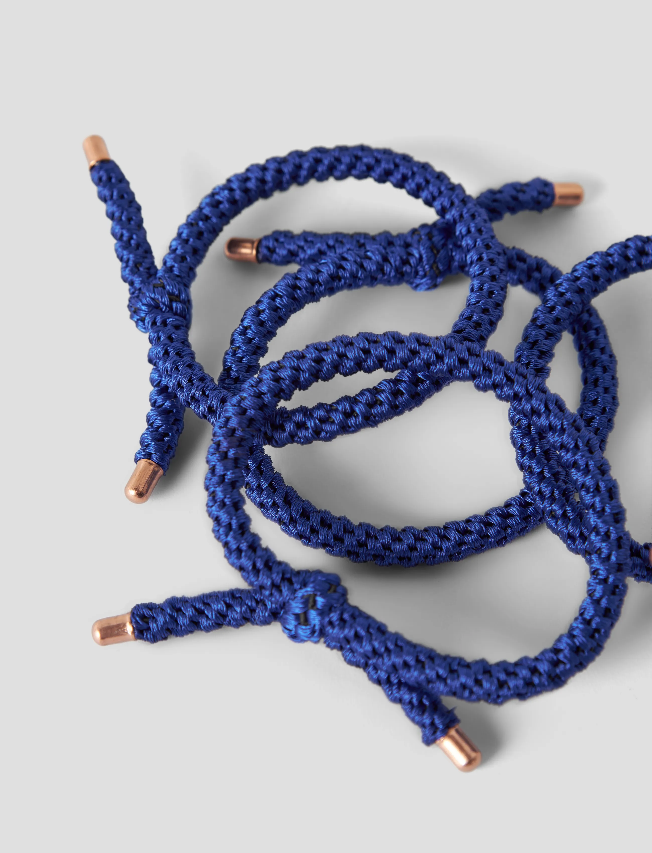 name it - NKFNARISE 4P HAIRELASTIC - scrunchies & hair ties - surf the web - 2