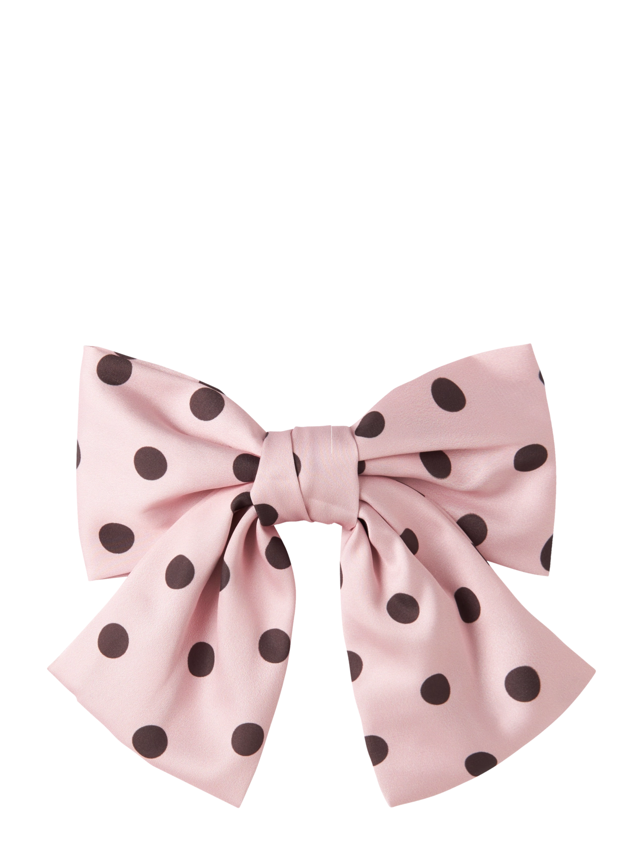 name it NKFNOLINA HAIRBOW - Haarnadeln - LOTUS / pink/rose