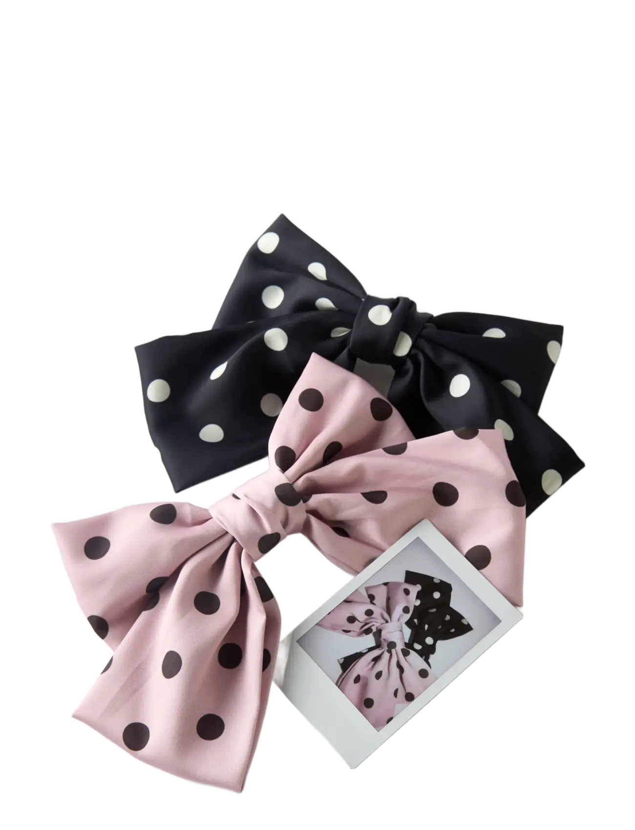 name it - NKFNOLINA HAIRBOW - lotus - 2
