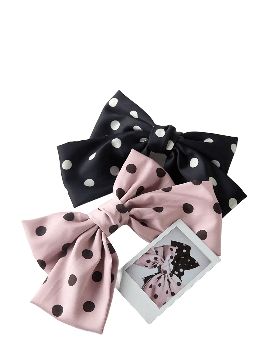 name it - NKFNOLINA HAIRBOW - lotus - 2