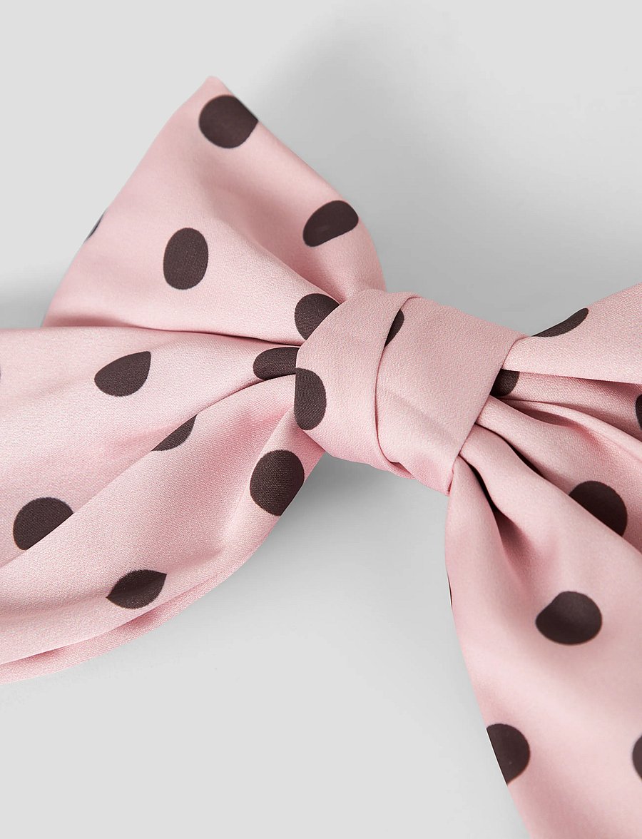 name it - NKFNOLINA HAIRBOW - lotus - 3