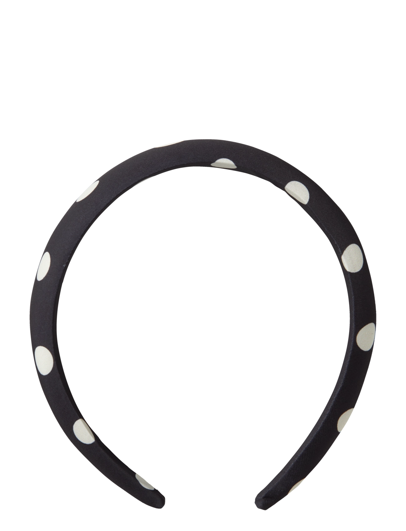 name it NKFNOLINA HAIRBRACE - Alles anzeigen - BLACK / black