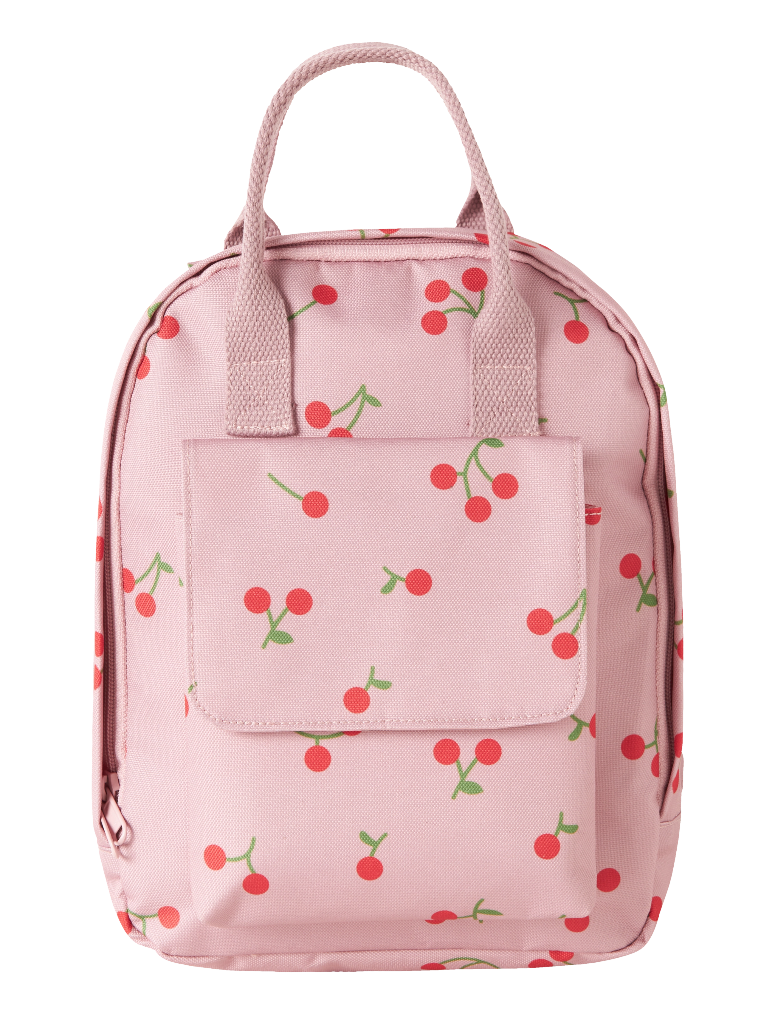 name it NMFNILOMA BACKPACK - Back to school - LILAS / pink/rose