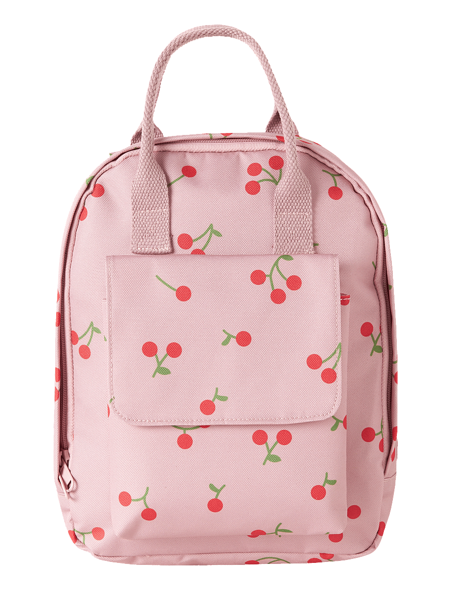 name it - NMFNILOMA BACKPACK - lilas - 0